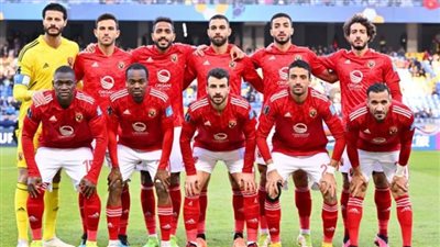تشكيل الأهلي المتوقع أمام الهلال في دوري أبطال إفريقيا.. تغييرات مفاجئة