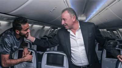 عاجل.. الخطيب يفاجئ كهربا بقرار نارى لحل أزمة الغرامة