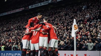 موعد مباراة مانشستر يونايتد وليستر سيتي في الدوري الإنجليزي.. والقناة الناقلة والتردد