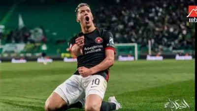 عمرو أديب عن إمام عاشور: 