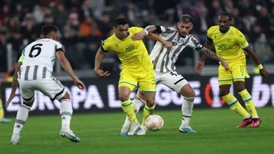 بقيادة مصطفي محمد.. موعد مباراة نانت المقبلة في منافسات الدوري الفرنسي وتردد القناة الناقلة