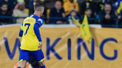 اتفرج على رونالدو.. موعد مباراة النصر القادمة في دوري روشن السعودي