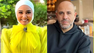 عزيز الشافعي ينشر فيديو لـ هلا رشدي وهي تغني 