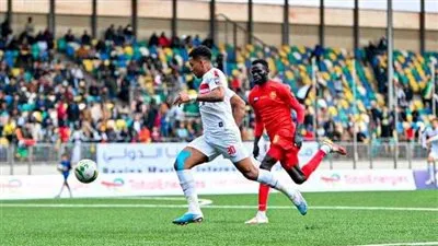 نجم الأهلي السابق: لاعبي الزمالك مفيش عندهم روح.. والفريق هيفضل كده