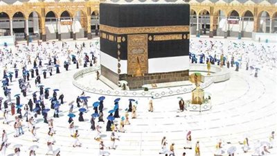 معلومات جديدة لا تعرفها حول موسم الحج للموسم المقبل 2023
