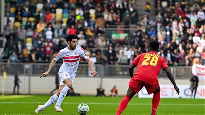 موعد مباراة الزمالك والترجي في دوري أبطال إفريقيا.. والقناة الناقلة