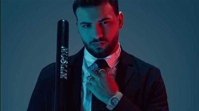 استدعاء مطرب المهرجانات مسلم بنقابة الموسيقيين لنظر تعاقده المخالف مع روتانا