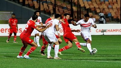 موعد مباراة الزمالك والمريخ السودانى اليوم في دورى أبطال إفريقيا والقنوات الناقلة