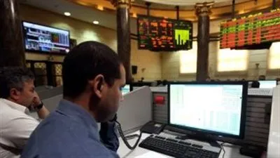 16.3 مليار جنيه قيم التداول بالبورصة المصرية خلال الأسبوع الماضي