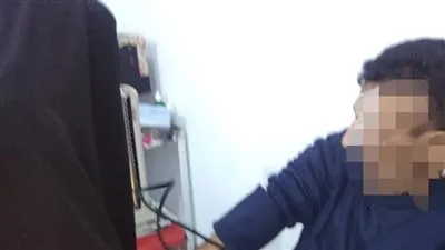 نجاح فريق طب الاسرة بالمنزلة في إنقاذ أسرة كاملة من الاختناق ليلًا