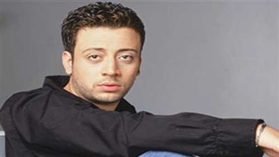 المطرب لؤي: