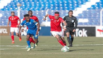 موعد مباراة الأهلي والهلال السوداني في دوري أبطال إفريقيا اليوم والقنوات الناقلة 