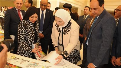 بالفيديو.. مكافحة الإدمان ينفذ برنامج وقائي لتوعية طلاب المدارس 