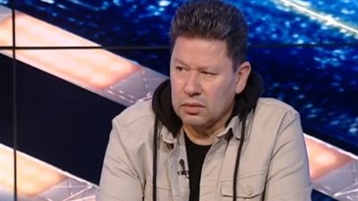 هجوم ناري من رضا عبد العال ضد مدرب الزمالك بعد هزيمة الإسماعيلي