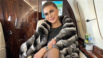 بالأخضر.. نوال الزغبي تخطف الأنظار في أحدث ظهور لها