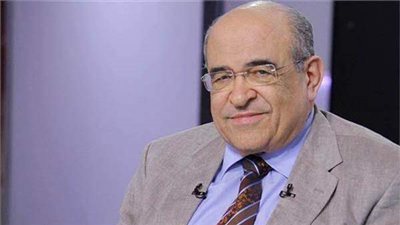  هل يمكن أن تتورط مصر في حرب؟.. مصطفى الفقي يُجيب (فيديو)