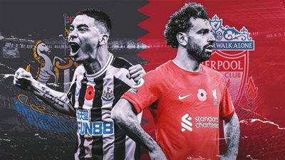 اتفرج دون تشفير.. قناة مفتوحة تنقل مباراة ليفربول ونيوكاسل يونايتد في الدوري الإنجيزي مجانا على نايل سات