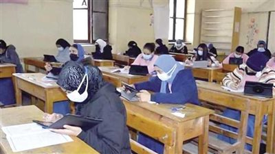 كل ما تريد معرفته عن امتحانات شهر فبراير لصفوف النقل