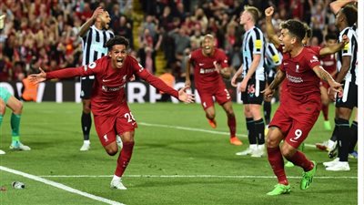 تشكيل ليفربول المتوقع لمواجهة نيوكاسل يونايتد في الدوري الإنجليزي.. وموقف صلاح