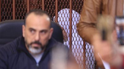 جنايات بورسعيد تقضي 