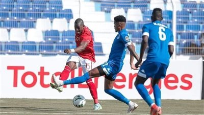 قرار عاجل من الهلال السوداني قبل مواجهة الأهلي