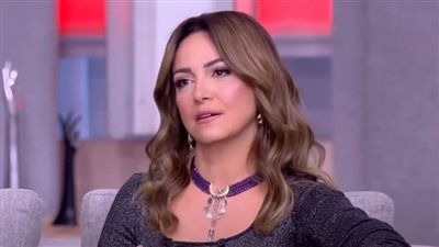 لهذا السبب.. ريهام عبد الغفور تتصدر تريند 