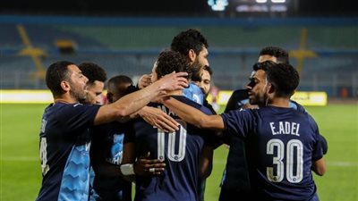 باتشيكو يعلن قائمة بيراميدز لمواجهة المصري في الدوري