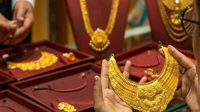 نبيع ولا نشتري؟.. رئيس شعبة الذهب يجيب (فيديو)