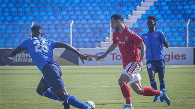 نجم الكرة المصرية السابق: هذا اللاعب لا يصلح للعب في الأهلي