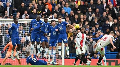 موعد مباراة تشيلسي المقبلة في الدوري الإنجليزي 2023 والقناة الناقلة