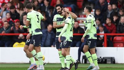 بعد تعادل مانشستر سيتي.. تعرف على ترتيب فرق الدوري الإنجليزي الممتاز