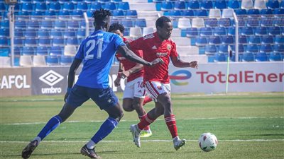 الهلال السوداني: الكاف يتربص لنا ونتمنى تأهل الأهلي معنا
