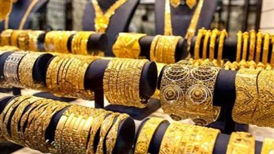 عاجل.. آخر تطورات أسعار الذهب اليوم في مصر 