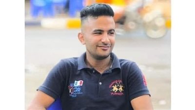 مصرع شاب غرقا بمياه البحر الأحمر بعد سقوطه أثناء إلقاء الشباك