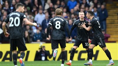 عاجل.. الإعلان عن منافس آرسنال في دور الـ16 ببطولة الدوري الأوروبي