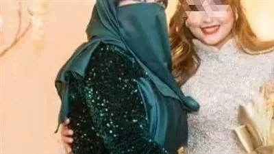 النطق بالإعدام على نورهان قاتلة والدتها..3 كلمات مؤثرة