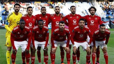 عاجل.. بشري سارة لجماهير الأهلي قبل مباراة صن داونز في دوري الأبطال 