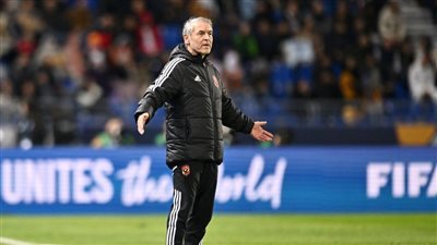 بأوامر من كولر.. الأهلي يؤجل تجديد عقد قائد الفريق لنهاية الموسم