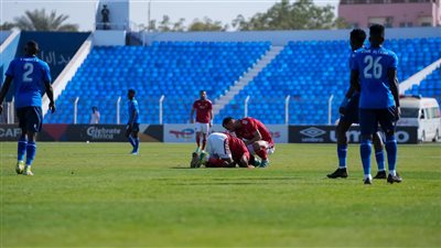 عاجل.. سبب هزيمة الأهلي أمام الهلال السوداني في دوري أبطال إفريقيا
