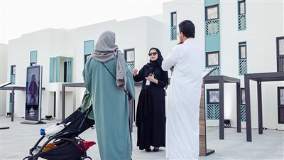 التفاصيل الكاملة حول إطلاق روشن تجربة مجتمع العروس على واجهتها البحرية بجدة