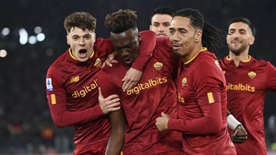 ماهو موعد مباراة باير ليفركوزن ضد روما في نصف اليوروباليج.. وكيفية ضبط تردد القنوات الناقلة 