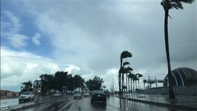 تحذير عاجل من الأرصاد بشأن موجة التقلبات الجوية المرتقبة (بيان تفصيلي)