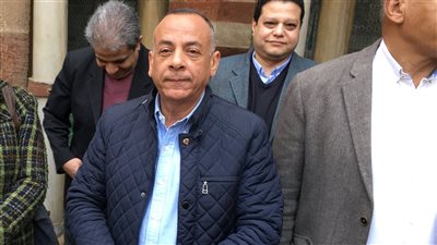 تصريح حاسم من مصطفى وزيري بشأن هدم المباني الأثرية (فيديو)