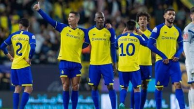 العالمي يذهب نحو المقدمة ويحطم الأرقام القياسية 