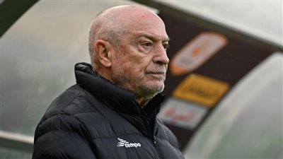 عاجل.. فيريرا يجهز مفاجأة قبل مواجهة الترجي في دوري أبطال إفريقيا