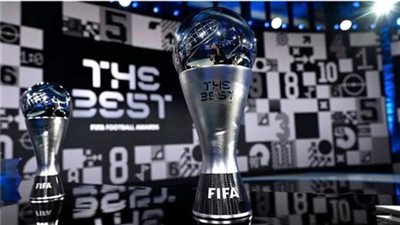 موعد توزيع جوائز 