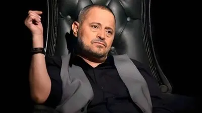 جورج وسوف يستعد لإحياء أول حفل غنائى بعد وفاة ابنه وديع فى الكويت