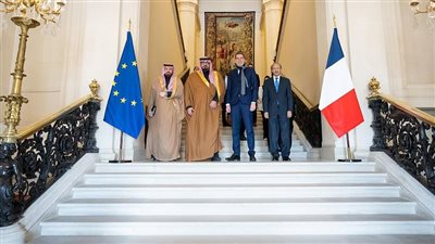 وزير الاقتصاد يستعرض موضوعات الاستدامة المالية في اجتماع منظمة التعاون الاقتصادي والتنمية