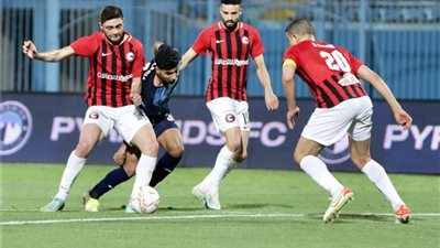 عاجل.. على ماهر يعلن تشكيل فيوتشر الرسمي لمواجهة بيراميدز في كأس الكونفدرالية الإفريقية 