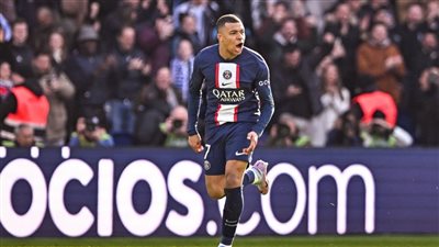 ماذا قال كيليان مبابي بعد فوز باريس سان جيرمان على ليل برباعية ؟